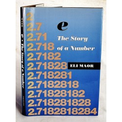 e: The Story of a Number
